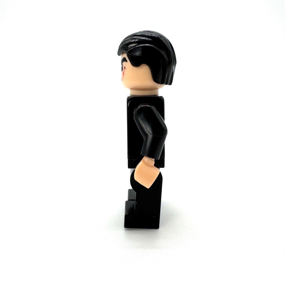 LEGO DC The Penguin Minifigure sh0790‎ Torso Legs Batman Custom MOC - Picture 2 of 7